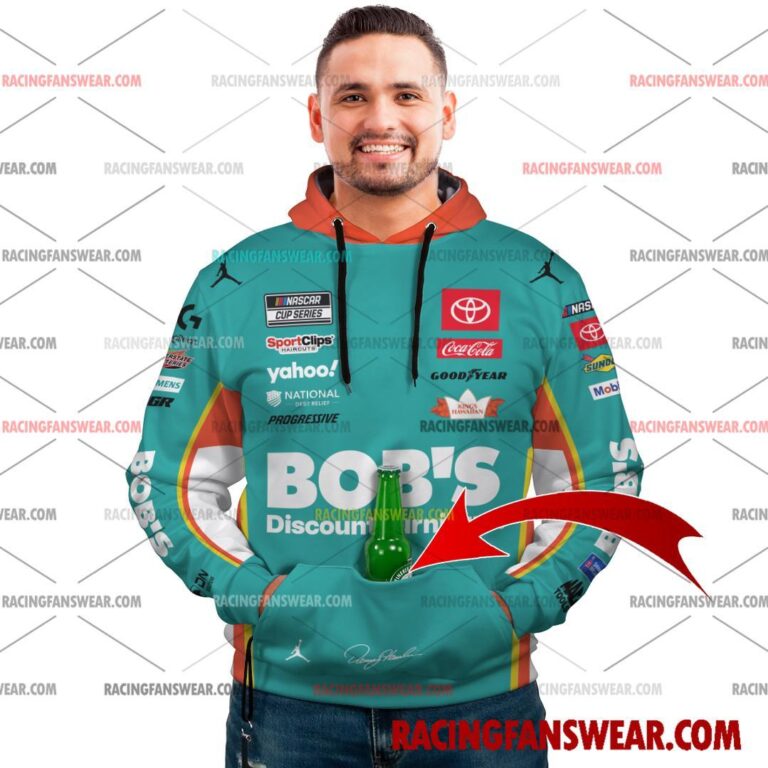 Nascar store - Loyal fans of Denny Hamlin's Unisex Hoodie,Unisex Pop Top Hoodie,Unisex Zip Hoodie,Unisex T-Shirt,Unisex Sweatshirt,Unisex Long Pants,Kid Hoodie,Kid Zip Hoodie,Kid T-Shirt,Kid Sweatshirt,Kid Long Pants:vintage nascar racing suit,uniform,apparel,shirts,merch,merchandise,jersey,hoodie,jackets,shorts,sweatshirt,outfits,clothes