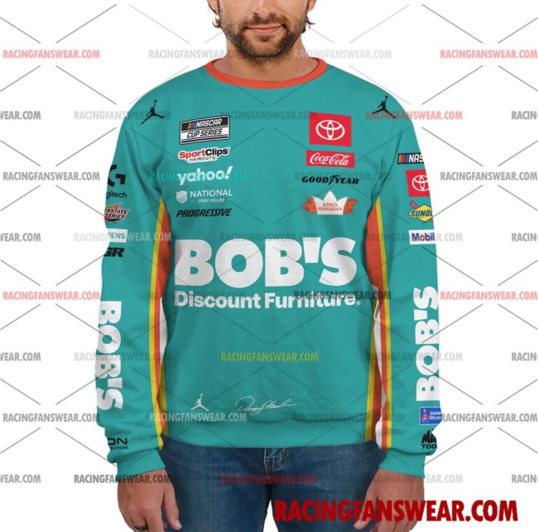 Nascar store - Loyal fans of Denny Hamlin's Unisex Hoodie,Unisex Pop Top Hoodie,Unisex Zip Hoodie,Unisex T-Shirt,Unisex Sweatshirt,Unisex Long Pants,Kid Hoodie,Kid Zip Hoodie,Kid T-Shirt,Kid Sweatshirt,Kid Long Pants:vintage nascar racing suit,uniform,apparel,shirts,merch,merchandise,jersey,hoodie,jackets,shorts,sweatshirt,outfits,clothes
