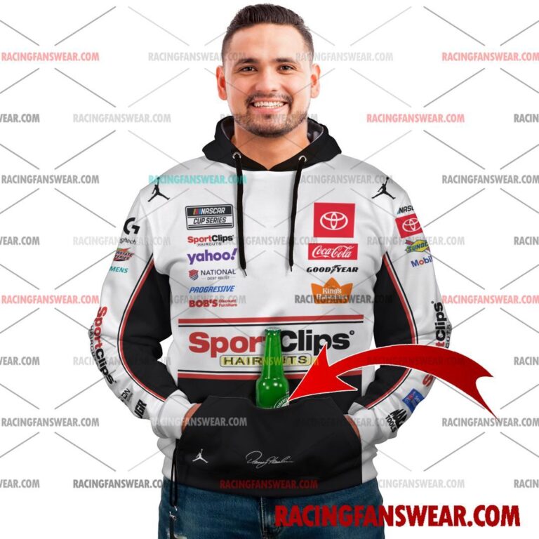Nascar store - Loyal fans of Denny Hamlin's Unisex Hoodie,Unisex Pop Top Hoodie,Unisex Zip Hoodie,Unisex T-Shirt,Unisex Sweatshirt,Unisex Long Pants,Kid Hoodie,Kid Zip Hoodie,Kid T-Shirt,Kid Sweatshirt,Kid Long Pants:vintage nascar racing suit,uniform,apparel,shirts,merch,merchandise,jersey,hoodie,jackets,shorts,sweatshirt,outfits,clothes
