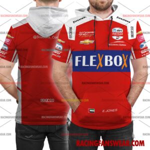 Ed Jones IndyCar Racing 2019 Uniform Apparel Clothes Bomber Thick Coat Sleeveless Hoodie Hooded T-Shirt 6 IndyCar store - Loyal fans of Ed Jones's Bomber Jacket,Unisex Thick Coat,Unisex Sleeveless Hoodie,Unisex Hooded T-Shirt,Kid Sleeveless Hoodie,Kid Hooded T-Shirts,Kid Thick Coat:Vintage indycar racing suit,uniform,apparel,shirts,merch,merchandise,jersey,hoodie,jackets,shorts,sweatshirt,outfits,clothes