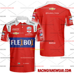 Ed Jones IndyCar Racing 2019 Uniform Apparel Clothes Hawaiian Polo Shirts 3 IndyCar store - Loyal fans of Ed Jones's Unisex Hawaiian Shirt,Unisex Polo Shirt,Kid Hawaiian Shirt,Kid Polo Shirt:Vintage indycar racing suit,uniform,apparel,shirts,merch,merchandise,jersey,hoodie,jackets,shorts,sweatshirt,outfits,clothes