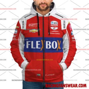 Ed Jones IndyCar Racing 2019 Uniform Apparel Clothes Sweatshirt Zip Pop Top Hoodie T-Shirt Long Pant 4 IndyCar store - Loyal fans of Ed Jones's Unisex Hoodie,Unisex Pop Top Hoodie,Unisex Zip Hoodie,Unisex T-Shirt,Unisex Sweatshirt,Unisex Long Pants,Kid Hoodie,Kid Zip Hoodie,Kid T-Shirt,Kid Sweatshirt,Kid Long Pants:Vintage indycar racing suit,uniform,apparel,shirts,merch,merchandise,jersey,hoodie,jackets,shorts,sweatshirt,outfits,clothes