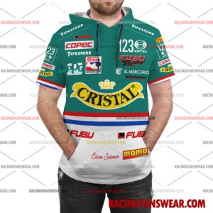 Eliseo Salazar IndyCar Racing 1999 Uniform Apparel Clothes Bomber Thick Coat Sleeveless Hoodie Hooded T-Shirt 7 IndyCar store - Loyal fans of Eliseo Salazar's Bomber Jacket,Unisex Thick Coat,Unisex Sleeveless Hoodie,Unisex Hooded T-Shirt,Kid Sleeveless Hoodie,Kid Hooded T-Shirts,Kid Thick Coat:Vintage indycar racing suit,uniform,apparel,shirts,merch,merchandise,jersey,hoodie,jackets,shorts,sweatshirt,outfits,clothes