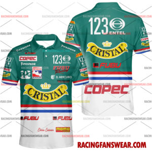 Eliseo Salazar IndyCar Racing 1999 Uniform Apparel Clothes Hawaiian Polo Shirts 3 IndyCar store - Loyal fans of Eliseo Salazar's Unisex Hawaiian Shirt,Unisex Polo Shirt,Kid Hawaiian Shirt,Kid Polo Shirt:Vintage indycar racing suit,uniform,apparel,shirts,merch,merchandise,jersey,hoodie,jackets,shorts,sweatshirt,outfits,clothes