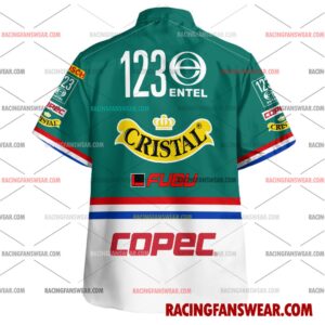 Eliseo Salazar IndyCar Racing 1999 Uniform Apparel Clothes Hawaiian Polo Shirts 2 IndyCar store - Loyal fans of Eliseo Salazar's Unisex Hawaiian Shirt,Unisex Polo Shirt,Kid Hawaiian Shirt,Kid Polo Shirt:Vintage indycar racing suit,uniform,apparel,shirts,merch,merchandise,jersey,hoodie,jackets,shorts,sweatshirt,outfits,clothes