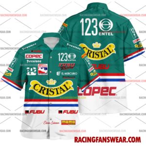IndyCar store - Loyal fans of Eliseo Salazar's Unisex Hawaiian Shirt,Unisex Polo Shirt,Kid Hawaiian Shirt,Kid Polo Shirt:Vintage indycar racing suit,uniform,apparel,shirts,merch,merchandise,jersey,hoodie,jackets,shorts,sweatshirt,outfits,clothes