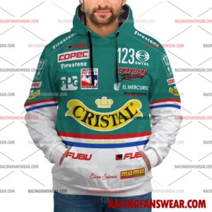 Eliseo Salazar IndyCar Racing 1999 Uniform Apparel Clothes Sweatshirt Zip Pop Top Hoodie T-Shirt Long Pant 1 IndyCar store - Loyal fans of Eliseo Salazar's Unisex Hoodie,Unisex Pop Top Hoodie,Unisex Zip Hoodie,Unisex T-Shirt,Unisex Sweatshirt,Unisex Long Pants,Kid Hoodie,Kid Zip Hoodie,Kid T-Shirt,Kid Sweatshirt,Kid Long Pants:Vintage indycar racing suit,uniform,apparel,shirts,merch,merchandise,jersey,hoodie,jackets,shorts,sweatshirt,outfits,clothes