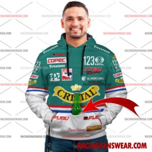 Eliseo Salazar IndyCar Racing 1999 Uniform Apparel Clothes Sweatshirt Zip Pop Top Hoodie T-Shirt Long Pant 3 IndyCar store - Loyal fans of Eliseo Salazar's Unisex Hoodie,Unisex Pop Top Hoodie,Unisex Zip Hoodie,Unisex T-Shirt,Unisex Sweatshirt,Unisex Long Pants,Kid Hoodie,Kid Zip Hoodie,Kid T-Shirt,Kid Sweatshirt,Kid Long Pants:Vintage indycar racing suit,uniform,apparel,shirts,merch,merchandise,jersey,hoodie,jackets,shorts,sweatshirt,outfits,clothes