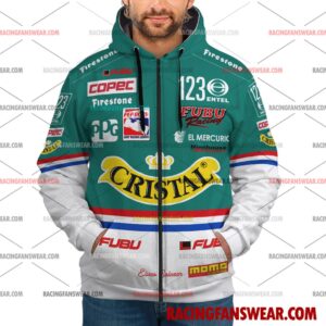 Eliseo Salazar IndyCar Racing 1999 Uniform Apparel Clothes Sweatshirt Zip Pop Top Hoodie T-Shirt Long Pant 4 IndyCar store - Loyal fans of Eliseo Salazar's Unisex Hoodie,Unisex Pop Top Hoodie,Unisex Zip Hoodie,Unisex T-Shirt,Unisex Sweatshirt,Unisex Long Pants,Kid Hoodie,Kid Zip Hoodie,Kid T-Shirt,Kid Sweatshirt,Kid Long Pants:Vintage indycar racing suit,uniform,apparel,shirts,merch,merchandise,jersey,hoodie,jackets,shorts,sweatshirt,outfits,clothes