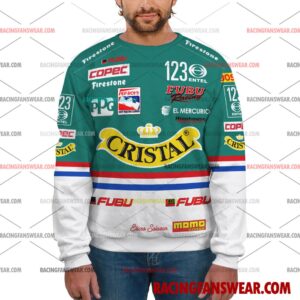 Eliseo Salazar IndyCar Racing 1999 Uniform Apparel Clothes Sweatshirt Zip Pop Top Hoodie T-Shirt Long Pant 7 IndyCar store - Loyal fans of Eliseo Salazar's Unisex Hoodie,Unisex Pop Top Hoodie,Unisex Zip Hoodie,Unisex T-Shirt,Unisex Sweatshirt,Unisex Long Pants,Kid Hoodie,Kid Zip Hoodie,Kid T-Shirt,Kid Sweatshirt,Kid Long Pants:Vintage indycar racing suit,uniform,apparel,shirts,merch,merchandise,jersey,hoodie,jackets,shorts,sweatshirt,outfits,clothes