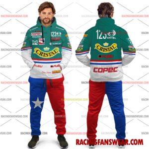 IndyCar store - Loyal fans of Eliseo Salazar's Unisex Hoodie,Unisex Pop Top Hoodie,Unisex Zip Hoodie,Unisex T-Shirt,Unisex Sweatshirt,Unisex Long Pants,Kid Hoodie,Kid Zip Hoodie,Kid T-Shirt,Kid Sweatshirt,Kid Long Pants:Vintage indycar racing suit,uniform,apparel,shirts,merch,merchandise,jersey,hoodie,jackets,shorts,sweatshirt,outfits,clothes