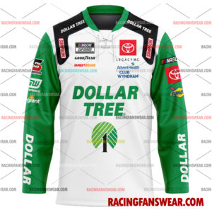 Erik Jones Nascar Racing 2024 Uniform Apparel Clothes Baseball Jersey Hockey Jersey 3 Nascar store - Loyal fans of Erik Jones's Men's Baseball Jersey,Women's Baseball Jersey,Kid's Baseball Jersey,Men's Hockey Jerseys,WoMen's Hockey Jerseys,Youth's Hockey Jerseys:vintage nascar racing suit,uniform,apparel,shirts,merch,merchandise,jersey,hoodie,jackets,shorts,sweatshirt,outfits,clothes