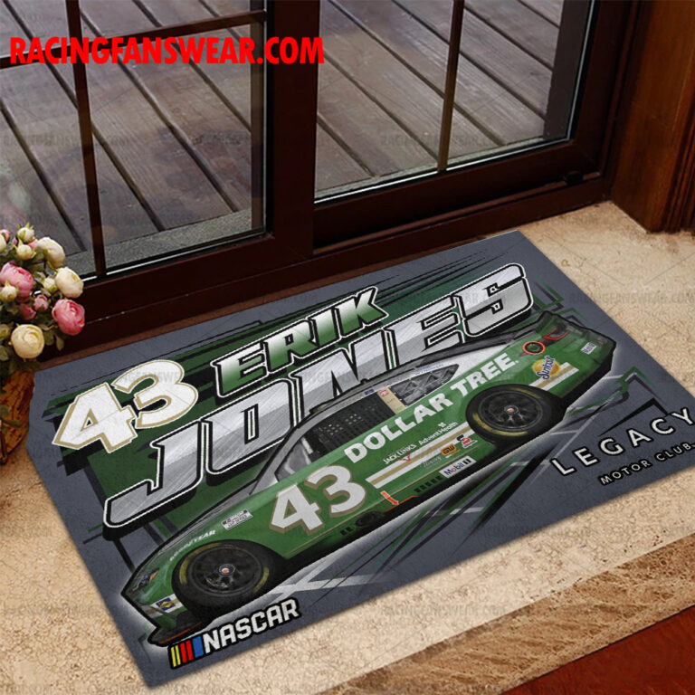 Nascar store - Loyal fans of Erik Jones's Rug,Doormat,Blanket Microfiber Fleece,Blanket Premium Sherpa,House Flag:vintage nascar racing suit,uniform,apparel,shirts,merch,merchandise,jersey,hoodie,jackets,shorts,sweatshirt,outfits,clothes