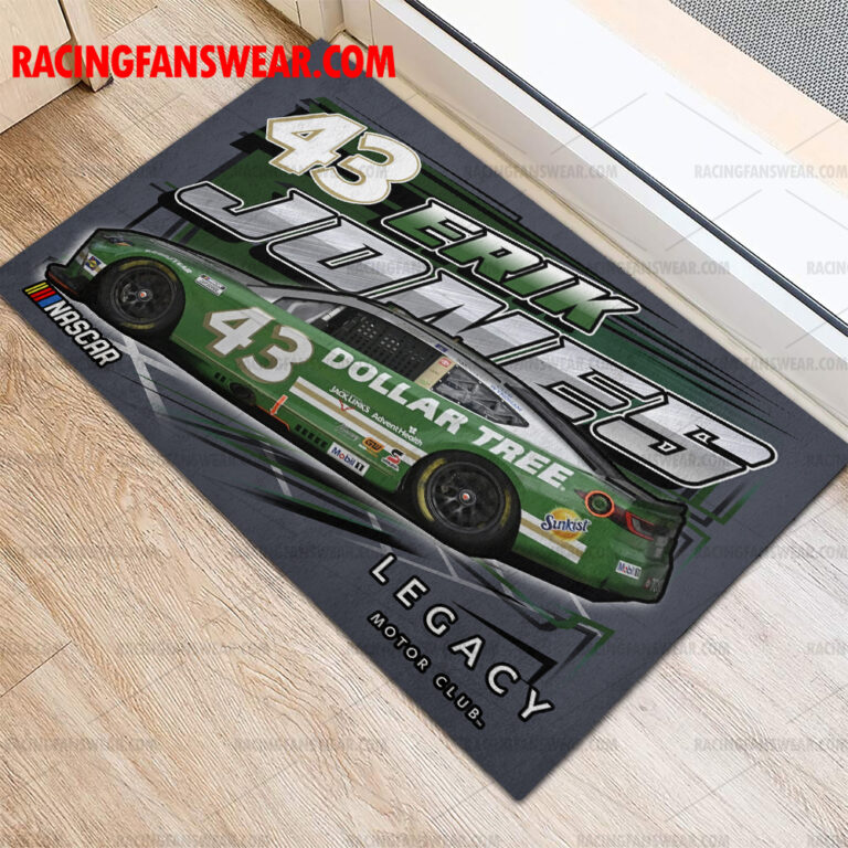 Nascar store - Loyal fans of Erik Jones's Rug,Doormat,Blanket Microfiber Fleece,Blanket Premium Sherpa,House Flag:vintage nascar racing suit,uniform,apparel,shirts,merch,merchandise,jersey,hoodie,jackets,shorts,sweatshirt,outfits,clothes