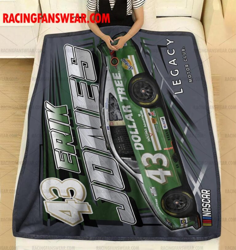 Nascar store - Loyal fans of Erik Jones's Rug,Doormat,Blanket Microfiber Fleece,Blanket Premium Sherpa,House Flag:vintage nascar racing suit,uniform,apparel,shirts,merch,merchandise,jersey,hoodie,jackets,shorts,sweatshirt,outfits,clothes