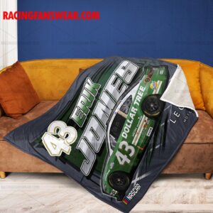 Nascar store - Loyal fans of Erik Jones's Rug,Doormat,Blanket Microfiber Fleece,Blanket Premium Sherpa,House Flag:vintage nascar racing suit,uniform,apparel,shirts,merch,merchandise,jersey,hoodie,jackets,shorts,sweatshirt,outfits,clothes