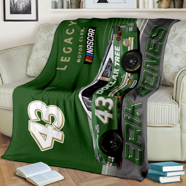 Nascar store - Loyal fans of Erik Jones's Rug,Doormat,Blanket Microfiber Fleece,Blanket Premium Sherpa,House Flag:vintage nascar racing suit,uniform,apparel,shirts,merch,merchandise,jersey,hoodie,jackets,shorts,sweatshirt,outfits,clothes