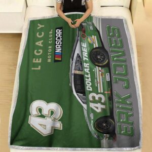 Nascar store - Loyal fans of Erik Jones's Rug,Doormat,Blanket Microfiber Fleece,Blanket Premium Sherpa,House Flag:vintage nascar racing suit,uniform,apparel,shirts,merch,merchandise,jersey,hoodie,jackets,shorts,sweatshirt,outfits,clothes