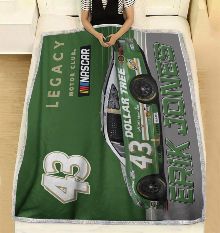 Nascar store - Loyal fans of Erik Jones's Rug,Doormat,Blanket Microfiber Fleece,Blanket Premium Sherpa,House Flag:vintage nascar racing suit,uniform,apparel,shirts,merch,merchandise,jersey,hoodie,jackets,shorts,sweatshirt,outfits,clothes