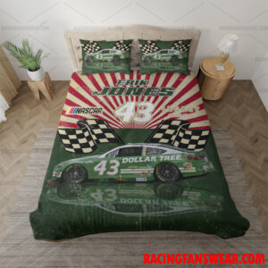Erik Jones Nascar Racing 2025 Home Blanket | Bedding Duvet Cover + 1|2 Pillow Cases 4 Nascar store - Loyal fans of Erik Jones's Bedding Duvet Cover + 1/2 Pillow Cases,Blanket Microfiber Fleece,Blanket Premium Sherpa:vintage nascar racing suit,uniform,apparel,shirts,merch,merchandise,jersey,hoodie,jackets,shorts,sweatshirt,outfits,clothes