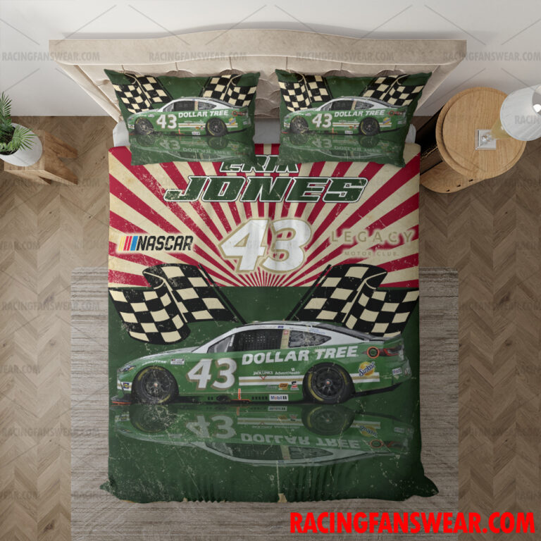 Nascar store - Loyal fans of Erik Jones's Bedding Duvet Cover + 1/2 Pillow Cases,Blanket Microfiber Fleece,Blanket Premium Sherpa:vintage nascar racing suit,uniform,apparel,shirts,merch,merchandise,jersey,hoodie,jackets,shorts,sweatshirt,outfits,clothes