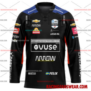 IndyCar store - Loyal fans of Felix Rosenqvist's Men's Baseball Jersey,Women's Baseball Jersey,Kid's Baseball Jersey,Men's Hockey Jerseys,WoMen's Hockey Jerseys,Youth's Hockey Jerseys:Vintage indycar racing suit,uniform,apparel,shirts,merch,merchandise,jersey,hoodie,jackets,shorts,sweatshirt,outfits,clothes