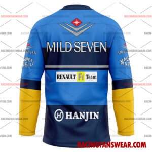 Fernando Alonso Formula One Racing 2002 Uniform Apparel Clothes Baseball Jersey Hockey Jersey 4 Formula One store - Loyal fans of Fernando Alonso's Men's Baseball Jersey,Women's Baseball Jersey,Kid's Baseball Jersey,Men's Hockey Jerseys,WoMen's Hockey Jerseys,Youth's Hockey Jerseys:vintage formula one racing suit,uniform,apparel,shirts,merch,merchandise,jersey,hoodie,jackets,shorts,sweatshirt,outfits,clothes