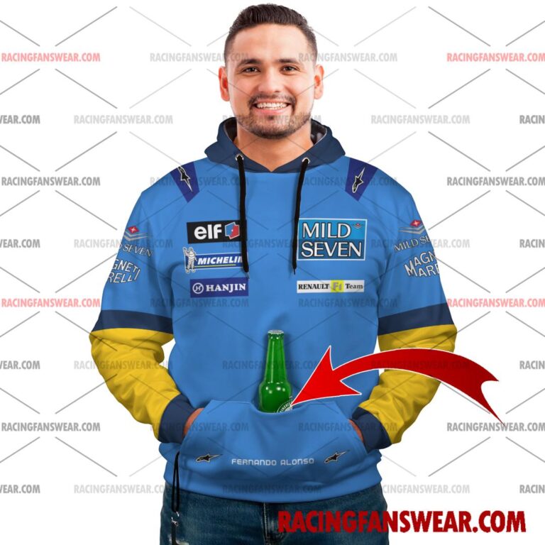 Formula One store - Loyal fans of Fernando Alonso's Unisex Hoodie,Unisex Pop Top Hoodie,Unisex Zip Hoodie,Unisex T-Shirt,Unisex Sweatshirt,Unisex Long Pants,Kid Hoodie,Kid Zip Hoodie,Kid T-Shirt,Kid Sweatshirt,Kid Long Pants:vintage formula one racing suit,uniform,apparel,shirts,merch,merchandise,jersey,hoodie,jackets,shorts,sweatshirt,outfits,clothes