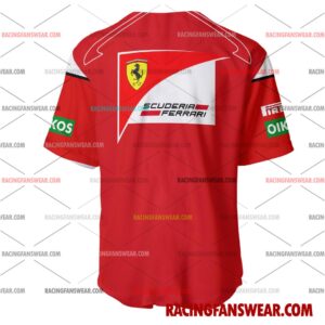 Giancarlo Fisichella Formula One Racing 2011 Uniform Apparel Clothes Baseball Jersey Hockey Jersey 2 Formula One store - Loyal fans of Giancarlo Fisichella's Men's Baseball Jersey,Women's Baseball Jersey,Kid's Baseball Jersey,Men's Hockey Jerseys,WoMen's Hockey Jerseys,Youth's Hockey Jerseys:vintage formula one racing suit,uniform,apparel,shirts,merch,merchandise,jersey,hoodie,jackets,shorts,sweatshirt,outfits,clothes