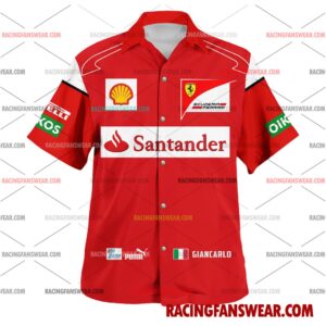 Giancarlo Fisichella Formula One Racing 2011 Uniform Apparel Clothes Hawaiian Polo Shirts 1 Formula One store - Loyal fans of Giancarlo Fisichella's Unisex Hawaiian Shirt,Unisex Polo Shirt,Kid Hawaiian Shirt,Kid Polo Shirt:vintage formula one racing suit,uniform,apparel,shirts,merch,merchandise,jersey,hoodie,jackets,shorts,sweatshirt,outfits,clothes