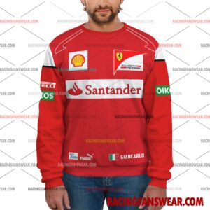 Giancarlo Fisichella Formula One Racing 2011 Uniform Apparel Clothes Sweatshirt Zip Pop Top Hoodie T-Shirt Long Pant 7 Formula One store - Loyal fans of Giancarlo Fisichella's Unisex Hoodie,Unisex Pop Top Hoodie,Unisex Zip Hoodie,Unisex T-Shirt,Unisex Sweatshirt,Unisex Long Pants,Kid Hoodie,Kid Zip Hoodie,Kid T-Shirt,Kid Sweatshirt,Kid Long Pants:vintage formula one racing suit,uniform,apparel,shirts,merch,merchandise,jersey,hoodie,jackets,shorts,sweatshirt,outfits,clothes