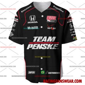 IndyCar store - Loyal fans of Helio Castroneves's Men's Baseball Jersey,Women's Baseball Jersey,Kid's Baseball Jersey,Men's Hockey Jerseys,WoMen's Hockey Jerseys,Youth's Hockey Jerseys:Vintage indycar racing suit,uniform,apparel,shirts,merch,merchandise,jersey,hoodie,jackets,shorts,sweatshirt,outfits,clothes