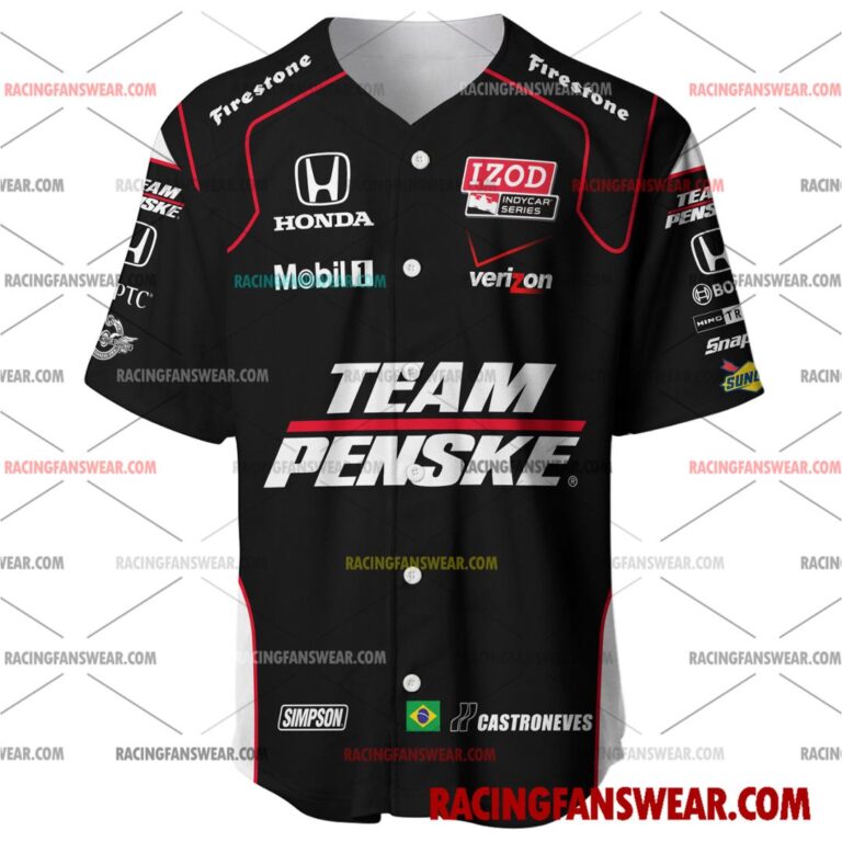IndyCar store - Loyal fans of Helio Castroneves's Men's Baseball Jersey,Women's Baseball Jersey,Kid's Baseball Jersey,Men's Hockey Jerseys,WoMen's Hockey Jerseys,Youth's Hockey Jerseys:Vintage indycar racing suit,uniform,apparel,shirts,merch,merchandise,jersey,hoodie,jackets,shorts,sweatshirt,outfits,clothes