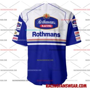 Formula One store - Loyal fans of Jacques Villeneuve's Men's Baseball Jersey,Women's Baseball Jersey,Kid's Baseball Jersey,Men's Hockey Jerseys,WoMen's Hockey Jerseys,Youth's Hockey Jerseys:vintage formula one racing suit,uniform,apparel,shirts,merch,merchandise,jersey,hoodie,jackets,shorts,sweatshirt,outfits,clothes