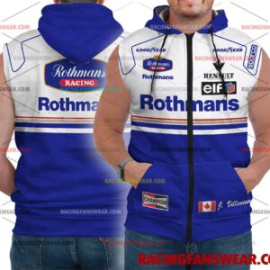 Jacques Villeneuve Formula One Racing 1996 Uniform Apparel Clothes Bomber Thick Coat Sleeveless Hoodie Hooded T-Shirt 4 Formula One store - Loyal fans of Jacques Villeneuve's Bomber Jacket,Unisex Thick Coat,Unisex Sleeveless Hoodie,Unisex Hooded T-Shirt,Kid Sleeveless Hoodie,Kid Hooded T-Shirts,Kid Thick Coat:vintage formula one racing suit,uniform,apparel,shirts,merch,merchandise,jersey,hoodie,jackets,shorts,sweatshirt,outfits,clothes