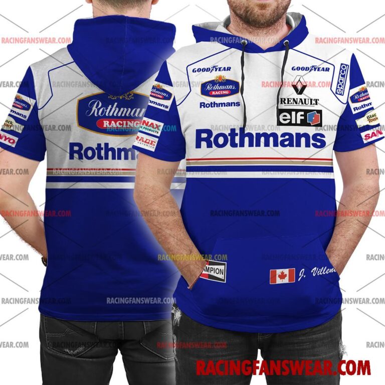 Formula One store - Loyal fans of Jacques Villeneuve's Bomber Jacket,Unisex Thick Coat,Unisex Sleeveless Hoodie,Unisex Hooded T-Shirt,Kid Sleeveless Hoodie,Kid Hooded T-Shirts,Kid Thick Coat:vintage formula one racing suit,uniform,apparel,shirts,merch,merchandise,jersey,hoodie,jackets,shorts,sweatshirt,outfits,clothes