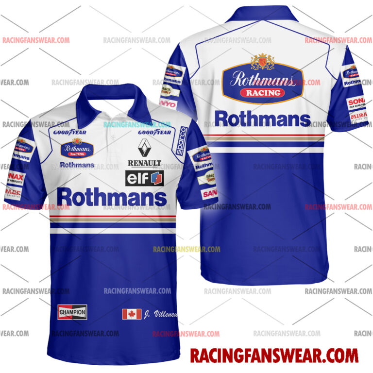 Formula One store - Loyal fans of Jacques Villeneuve's Unisex Hawaiian Shirt,Unisex Polo Shirt,Kid Hawaiian Shirt,Kid Polo Shirt:vintage formula one racing suit,uniform,apparel,shirts,merch,merchandise,jersey,hoodie,jackets,shorts,sweatshirt,outfits,clothes