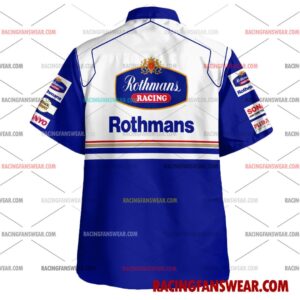 Jacques Villeneuve Formula One Racing 1996 Uniform Apparel Clothes Hawaiian Polo Shirts 2 Formula One store - Loyal fans of Jacques Villeneuve's Unisex Hawaiian Shirt,Unisex Polo Shirt,Kid Hawaiian Shirt,Kid Polo Shirt:vintage formula one racing suit,uniform,apparel,shirts,merch,merchandise,jersey,hoodie,jackets,shorts,sweatshirt,outfits,clothes