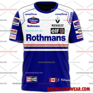 Jacques Villeneuve Formula One Racing 1996 Uniform Apparel Clothes Sweatshirt Zip Pop Top Hoodie T-Shirt Long Pant 5 Formula One store - Loyal fans of Jacques Villeneuve's Unisex Hoodie,Unisex Pop Top Hoodie,Unisex Zip Hoodie,Unisex T-Shirt,Unisex Sweatshirt,Unisex Long Pants,Kid Hoodie,Kid Zip Hoodie,Kid T-Shirt,Kid Sweatshirt,Kid Long Pants:vintage formula one racing suit,uniform,apparel,shirts,merch,merchandise,jersey,hoodie,jackets,shorts,sweatshirt,outfits,clothes