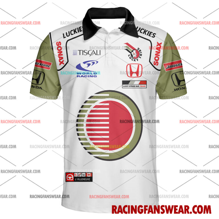 Formula One store - Loyal fans of Jacques Villeneuve's Unisex Hawaiian Shirt,Unisex Polo Shirt,Kid Hawaiian Shirt,Kid Polo Shirt:vintage formula one racing suit,uniform,apparel,shirts,merch,merchandise,jersey,hoodie,jackets,shorts,sweatshirt,outfits,clothes