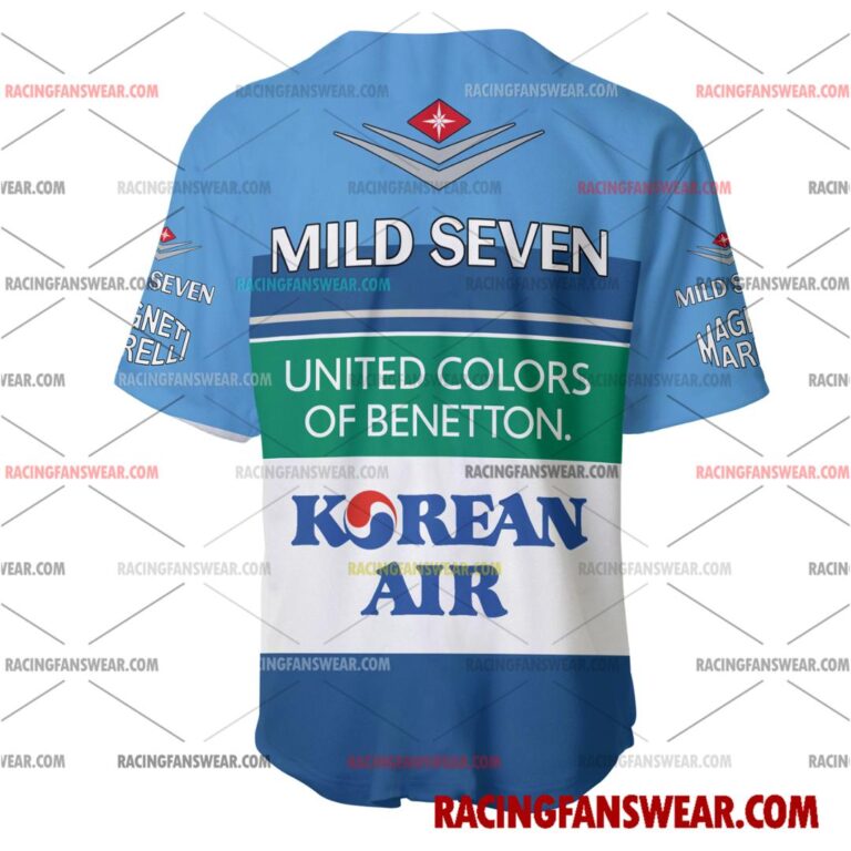 Formula One store - Loyal fans of Jenson Button's Men's Baseball Jersey,Women's Baseball Jersey,Kid's Baseball Jersey,Men's Hockey Jerseys,WoMen's Hockey Jerseys,Youth's Hockey Jerseys:vintage formula one racing suit,uniform,apparel,shirts,merch,merchandise,jersey,hoodie,jackets,shorts,sweatshirt,outfits,clothes