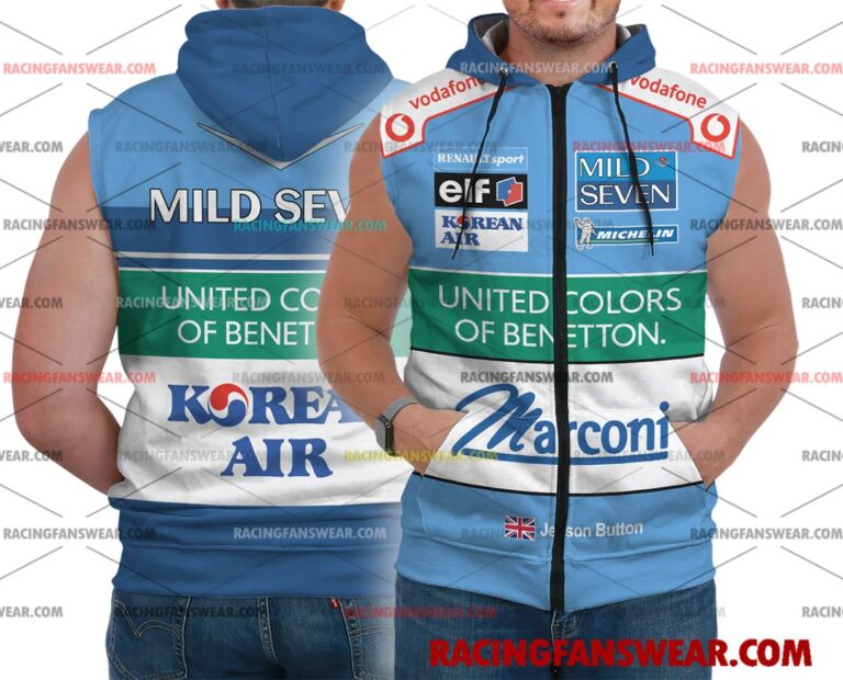 Formula One store - Loyal fans of Jenson Button's Bomber Jacket,Unisex Thick Coat,Unisex Sleeveless Hoodie,Unisex Hooded T-Shirt,Kid Sleeveless Hoodie,Kid Hooded T-Shirts,Kid Thick Coat:vintage formula one racing suit,uniform,apparel,shirts,merch,merchandise,jersey,hoodie,jackets,shorts,sweatshirt,outfits,clothes