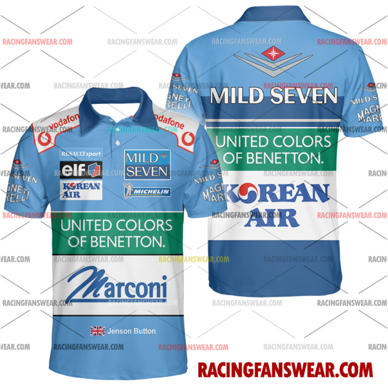 Formula One store - Loyal fans of Jenson Button's Unisex Hawaiian Shirt,Unisex Polo Shirt,Kid Hawaiian Shirt,Kid Polo Shirt:vintage formula one racing suit,uniform,apparel,shirts,merch,merchandise,jersey,hoodie,jackets,shorts,sweatshirt,outfits,clothes