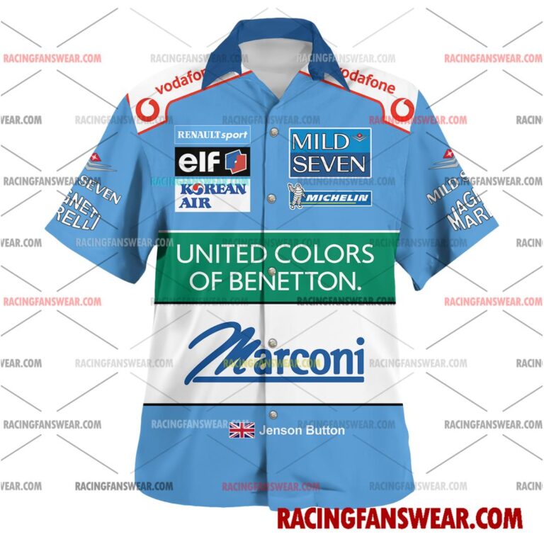 Formula One store - Loyal fans of Jenson Button's Unisex Hawaiian Shirt,Unisex Polo Shirt,Kid Hawaiian Shirt,Kid Polo Shirt:vintage formula one racing suit,uniform,apparel,shirts,merch,merchandise,jersey,hoodie,jackets,shorts,sweatshirt,outfits,clothes