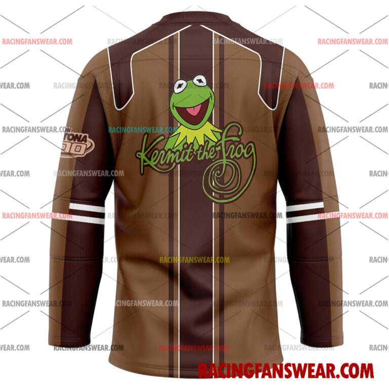 Nascar store - Loyal fans of Kermit Scheme's Men's Baseball Jersey,Women's Baseball Jersey,Kid's Baseball Jersey,Men's Hockey Jerseys,WoMen's Hockey Jerseys,Youth's Hockey Jerseys:vintage nascar racing suit,uniform,apparel,shirts,merch,merchandise,jersey,hoodie,jackets,shorts,sweatshirt,outfits,clothes