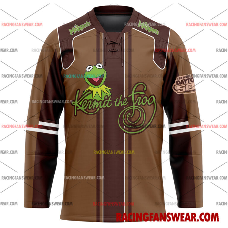 Nascar store - Loyal fans of Kermit Scheme's Men's Baseball Jersey,Women's Baseball Jersey,Kid's Baseball Jersey,Men's Hockey Jerseys,WoMen's Hockey Jerseys,Youth's Hockey Jerseys:vintage nascar racing suit,uniform,apparel,shirts,merch,merchandise,jersey,hoodie,jackets,shorts,sweatshirt,outfits,clothes