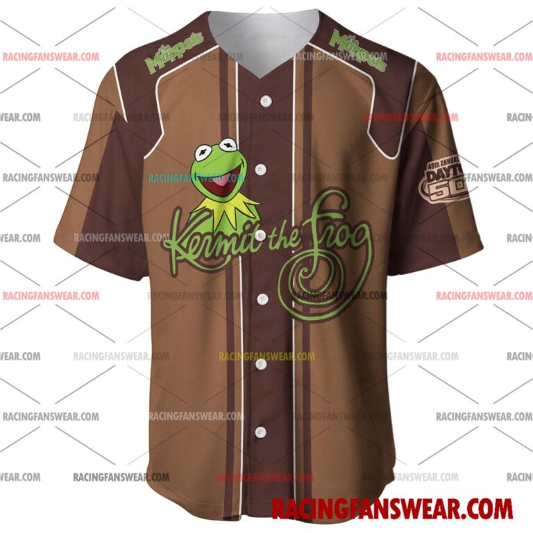 Nascar store - Loyal fans of Kermit Scheme's Men's Baseball Jersey,Women's Baseball Jersey,Kid's Baseball Jersey,Men's Hockey Jerseys,WoMen's Hockey Jerseys,Youth's Hockey Jerseys:vintage nascar racing suit,uniform,apparel,shirts,merch,merchandise,jersey,hoodie,jackets,shorts,sweatshirt,outfits,clothes