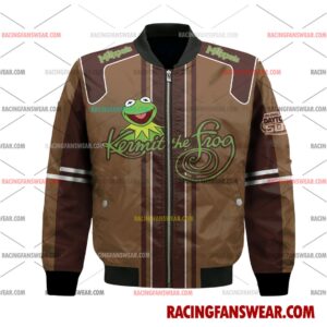 Kermit Scheme Nascar Racing Uniform Apparel Clothes Bomber Thick Coat Sleeveless Hoodie Hooded T-Shirt 2 Nascar store - Loyal fans of Kermit Scheme's Bomber Jacket,Unisex Thick Coat,Unisex Sleeveless Hoodie,Unisex Hooded T-Shirt,Kid Sleeveless Hoodie,Kid Hooded T-Shirts,Kid Thick Coat:vintage nascar racing suit,uniform,apparel,shirts,merch,merchandise,jersey,hoodie,jackets,shorts,sweatshirt,outfits,clothes