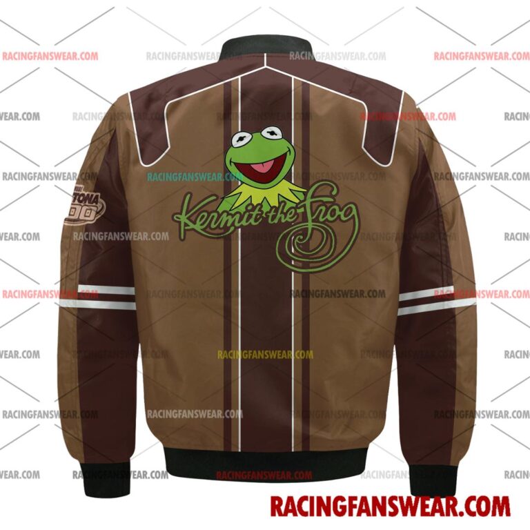 Nascar store - Loyal fans of Kermit Scheme's Bomber Jacket,Unisex Thick Coat,Unisex Sleeveless Hoodie,Unisex Hooded T-Shirt,Kid Sleeveless Hoodie,Kid Hooded T-Shirts,Kid Thick Coat:vintage nascar racing suit,uniform,apparel,shirts,merch,merchandise,jersey,hoodie,jackets,shorts,sweatshirt,outfits,clothes