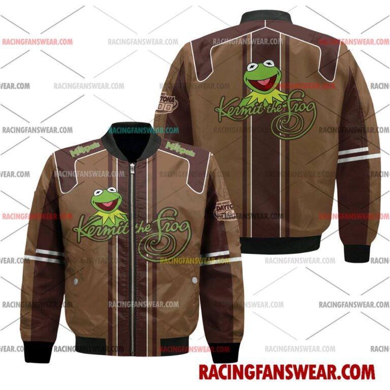 Nascar store - Loyal fans of Kermit Scheme's Bomber Jacket,Unisex Thick Coat,Unisex Sleeveless Hoodie,Unisex Hooded T-Shirt,Kid Sleeveless Hoodie,Kid Hooded T-Shirts,Kid Thick Coat:vintage nascar racing suit,uniform,apparel,shirts,merch,merchandise,jersey,hoodie,jackets,shorts,sweatshirt,outfits,clothes